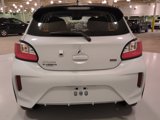 New 2024 Mitsubishi Mirage Black Edition image 5