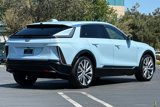 Certified 2024 Cadillac Lyriq Luxury image 4