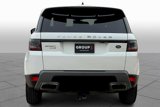Used 2018 Land Rover Range Rover Sport SE image 4