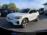 Used 2023 Volvo C40 P8 Recharge Ultimate w/ Protection Package Premier image 4