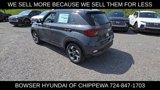 New 2025 Hyundai Venue Limited image 4
