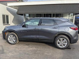 Used 2022 Chevrolet Blazer LT image 2