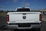 Used 2022 RAM 2500 Laramie image 4