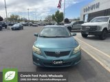 Used 2009 Toyota Corolla S image 2