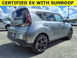 Used 2023 Kia Soul EX image 6