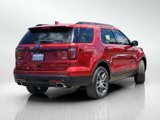 Used 2017 Ford Explorer Sport image 5