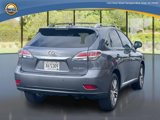 Used 2015 Lexus RX 350 FWD image 4