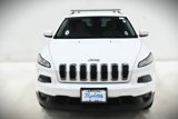 Used 2016 Jeep Cherokee Latitude image 2