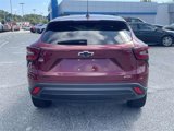 Used 2024 Chevrolet Trax RS w/ Driver Confidence Package image 4