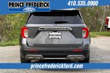 Used 2023 Ford Explorer XLT w/ Equipment Group 202A image 4