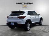 Certified 2024 Chevrolet TrailBlazer LS w/ LS Convenience Package image 6