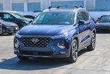 Used 2020 Hyundai Santa Fe Limited image 3