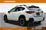 Used 2022 Subaru Crosstrek 2.0i Premium w/ Moonroof Package image 6