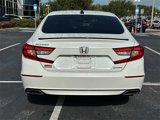 Certified 2022 Honda Accord Sport image 4