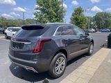 Used 2021 Cadillac XT5 Premium Luxury w/ LPO, Floor Liner Package image 5