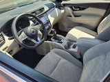 Used 2018 Nissan Rogue Sport SV image 4