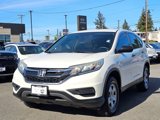 Used 2016 Honda CR-V LX image 4