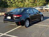 Used 2025 Toyota Corolla LE image 3