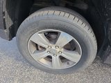 Used 2017 Jeep Patriot High Altitude image 5