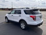 Used 2014 Ford Explorer 4WD image 5
