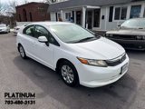 Used 2012 Honda Civic LX image 5