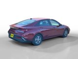 New 2025 Hyundai Elantra SE image 5