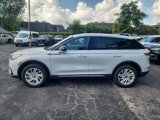 New 2025 Lincoln Corsair FWD image 2
