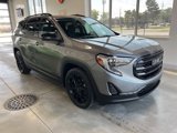 Used 2020 GMC Terrain SLE w/ Driver Convenience Package image 3