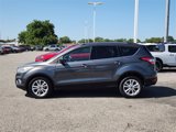 Used 2017 Ford Escape SE w/ SE Leather Comfort Package image 4