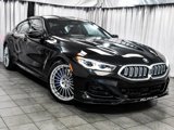 Used 2024 BMW ALPINA B8 xDrive Gran Coupe image 3
