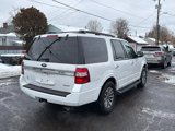 Used 2017 Ford Expedition XLT image 5