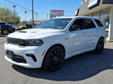 Used 2022 Dodge Durango R/T w/ Tow 'N Go Package image 3