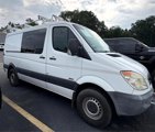 Used 2013 Mercedes-Benz Sprinter 2500 image 2