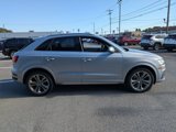 Used 2016 Audi Q3 2.0T Prestige w/ Prestige Package image 2