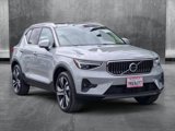 Certified 2025 Volvo XC40 B5 Plus w/ Climate Package image 3