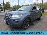 Used 2019 Ford Explorer XLT image 4