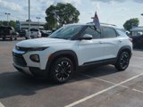 Used 2023 Chevrolet TrailBlazer LT w/ Convenience Package image 4