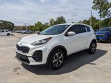 Used 2021 Kia Sportage LX image 5