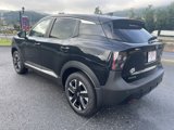 New 2025 Nissan Kicks SV image 4