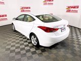 Used 2013 Hyundai Elantra GLS image 2