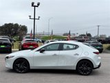 New 2025 MAZDA MAZDA3 s Sport image 5