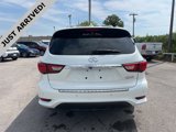 Used 2017 INFINITI QX60 FWD w/ Deluxe Technology Package image 6