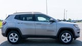 Used 2020 Jeep Compass Latitude w/ Cold Weather Group image 5