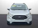 Used 2021 Ford EcoSport SE w/ SE Convenience Package image 5