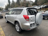 Used 2007 Toyota RAV4 Sport image 4