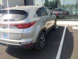 Used 2020 Kia Sportage LX image 5