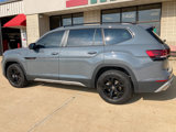 Used 2024 Volkswagen Atlas Peak Edition SE image 4
