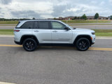 New 2025 Jeep Grand Cherokee Altitude image 6