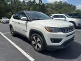 Used 2018 Jeep Compass Latitude w/ Popular Equipment Group image 4