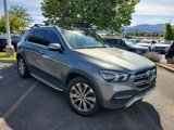 Certified 2021 Mercedes-Benz GLE 350 4MATIC image 2